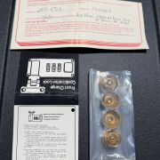 1989 Gibson Les Paul Custom Lefty