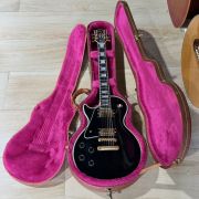 1989 Gibson Les Paul Custom Lefty