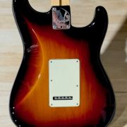 2011 Fender Stratocaster American Deluxe Lefty