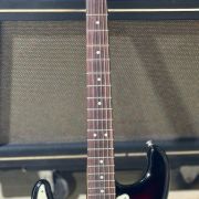 2011 Fender Stratocaster American Deluxe Lefty