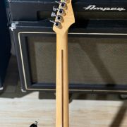 2011 Fender Stratocaster American Deluxe Lefty