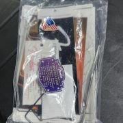 2011 Fender Stratocaster American Deluxe Lefty