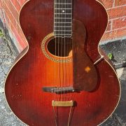 1928 Gibson L-4