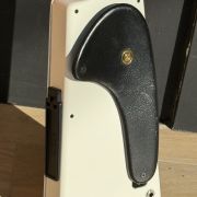 1993 Steinberger XL-2 Bass