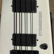 1993 Steinberger XL-2 Bass