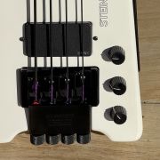1993 Steinberger XL-2 Bass