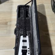 1993 Steinberger XL-2 Bass