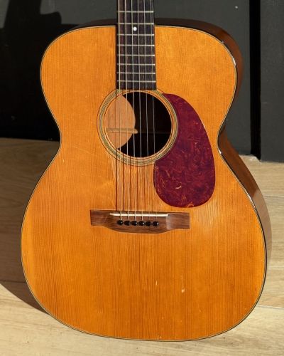 1949 Martin 000-18