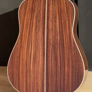 2016 HD-28 “Herringbone” Custom Shop Dreadnaught Centennial