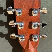 2016 HD-28 “Herringbone” Custom Shop Dreadnaught Centennial