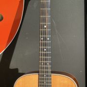 2016 HD-28 “Herringbone” Custom Shop Dreadnaught Centennial