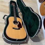 2016 HD-28 “Herringbone” Custom Shop Dreadnaught Centennial