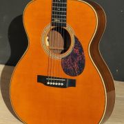 2007 Martin OMJM John Mayer Signature Edition