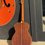 2007 Martin OMJM John Mayer Signature Edition