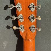 2007 Martin OMJM John Mayer Signature Edition