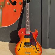 1961 Gibson ES-125TCD