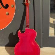 1961 Gibson ES-125TCD