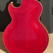 1961 Gibson ES-125TCD