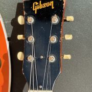 1961 Gibson ES-125TCD