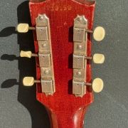 1961 Gibson ES-125TCD