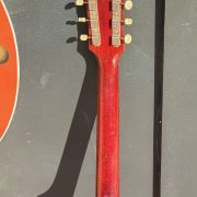 1961 Gibson ES-125TCD