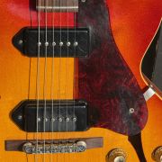 1961 Gibson ES-125TCD