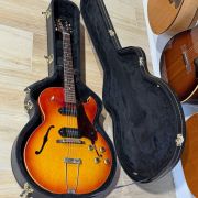 1961 Gibson ES-125TCD