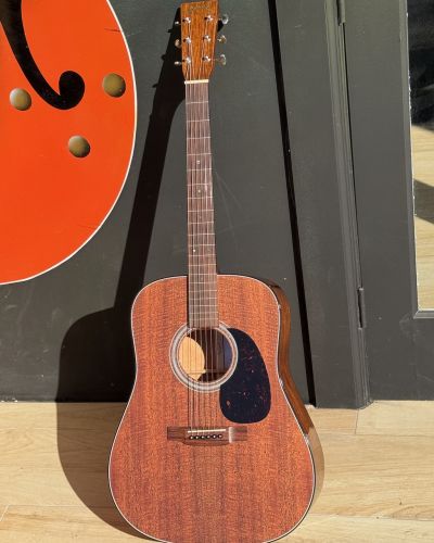 2023 Martin D-19 190th Anniversary Ltd. Edition