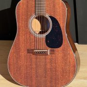 2023 Martin D-19 190th Anniversary Ltd. Edition