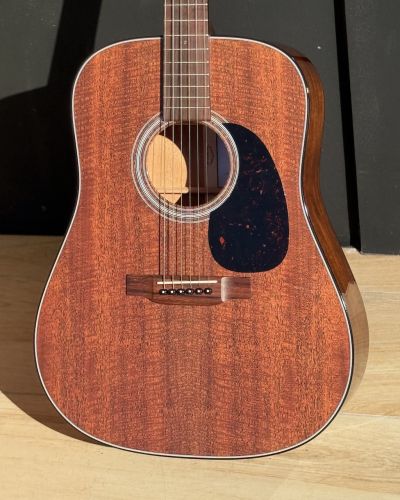 2023 Martin D-19 190th Anniversary Ltd. Edition