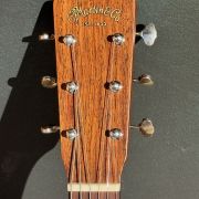 2023 Martin D-19 190th Anniversary Ltd. Edition