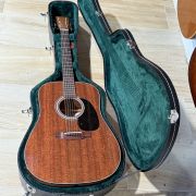 2023 Martin D-19 190th Anniversary Ltd. Edition