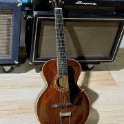 1919 Gibson L-2