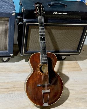 1919 Gibson L-3