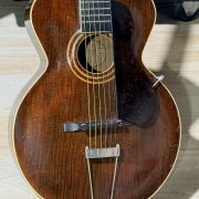 1919 Gibson L-2
