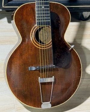 1919 Gibson L-3