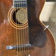 1919 Gibson L-2