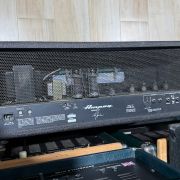 1990’s Ampeg VL-501 50w Head by Lee Jackson