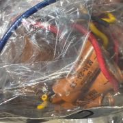 1960 Gibson GA-83S Stereo Amp