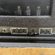 1995 Crate Stealth 100w Head & 2×12 Cabinet