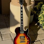 1978 Gibson L-5S
