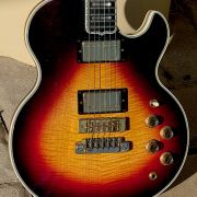 1978 Gibson L-5S