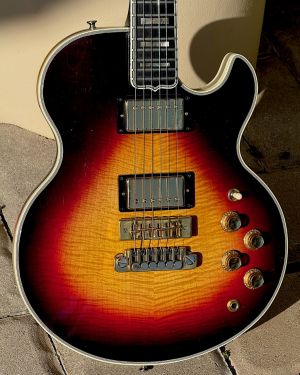 1978 Gibson L-5S