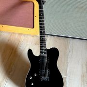 1986 ESP The Eclipse Lefty