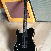 1986 ESP The Eclipse Lefty