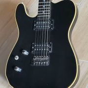 1986 ESP The Eclipse Lefty