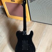 1986 ESP The Eclipse Lefty