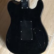 1986 ESP The Eclipse Lefty