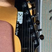 1986 ESP The Eclipse Lefty