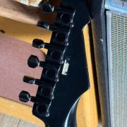 1986 ESP The Eclipse Lefty